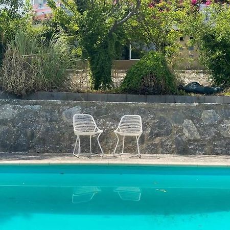 Oceans Classic, Pool, 12 Pp Villa Caxias Esterno foto